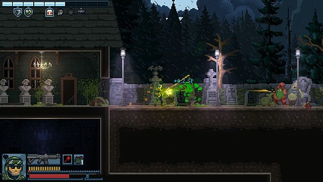 Door Kickers: Action Squad