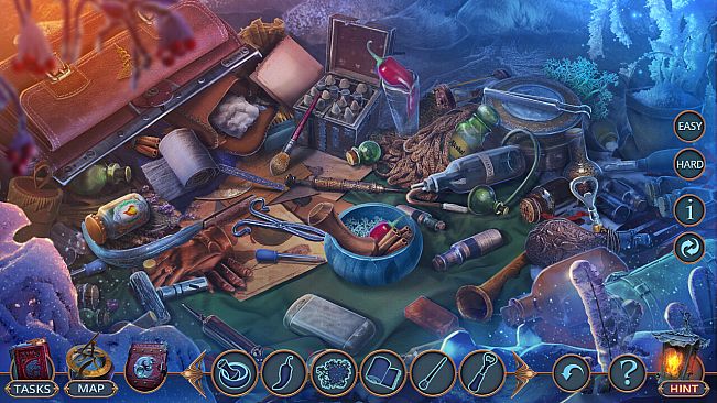 Spirits Chronicles: Born in Flames Collector's Edition