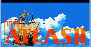 ATLAS レジェンドパック