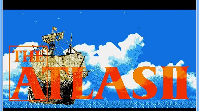 ATLAS レジェンドパック