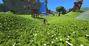 Fireside Fables: Wholesome Narrative Adventure!