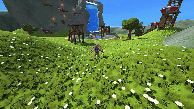 Fireside Fables: Wholesome Narrative Adventure!