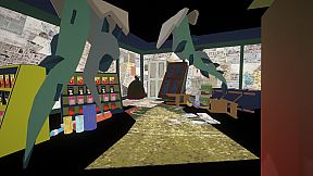 VideoHole: Episode II