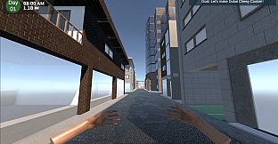 Dubai Chewy Cookie Simulator