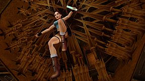 Tomb Raider IV-VI Remastered