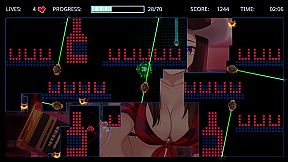 Cuties Hacked: Oh no someone stole my photos!