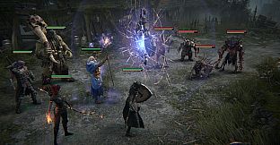 Void Hunters