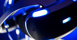 iVRy Driver for SteamVR DEMO (PSVR Lite Edition)