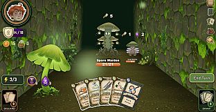 Dungeon Cook