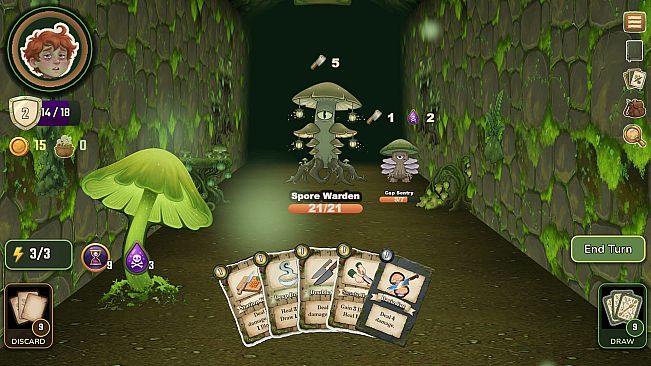 Dungeon Cook