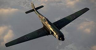 IL-2 Sturmovik: Ta 152 H-1 Collector Plane