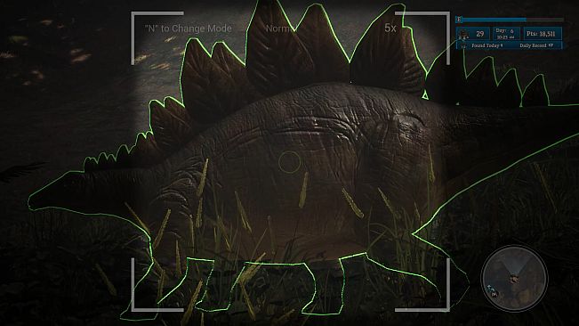 Morels: Out of this World