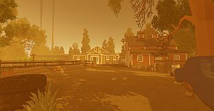 Have You Seen This Man?