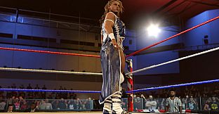 WWE 2K25 Fearless Pack