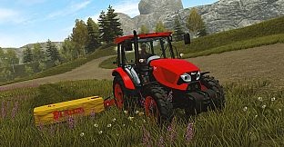 Pure Farming 2018 - Zetor Major CL 80