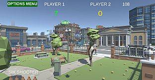 Pigeon's Mission: Bird Simulator