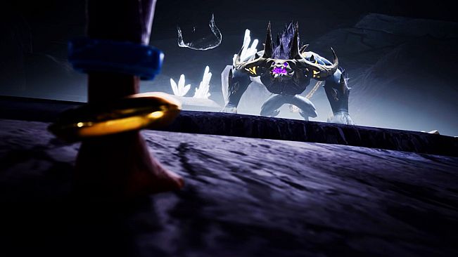 Cross The Ages: Arise