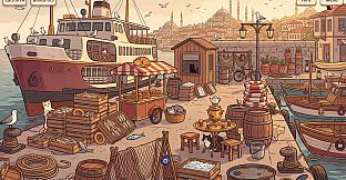 Istanbul Cats