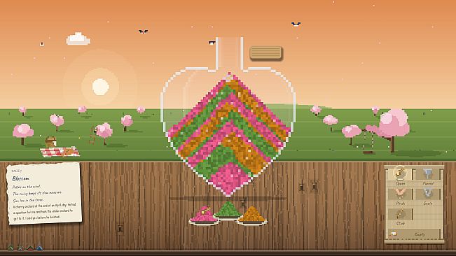 Sandkeeper