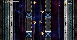 Nebula Warrior
