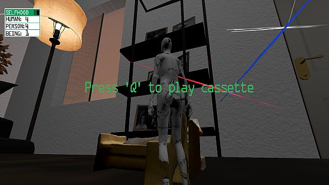 Adventures in Morality: An Interactive Case Study