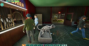 The House Always Wins - Pets DLC