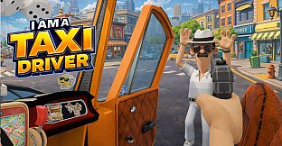 I am a Taxi Driver