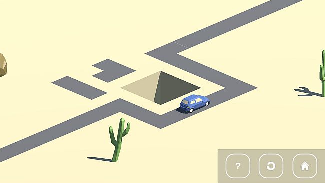 Road Connect