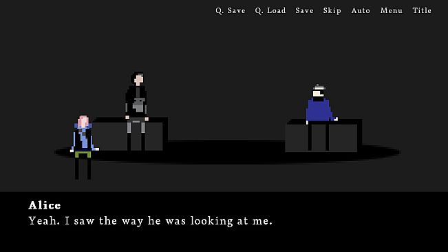 M1: A Death in the Desert