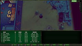 Wasteland Remastered