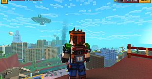 Pixel Gun 3D