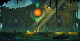 Lionheart: The Spirit Within