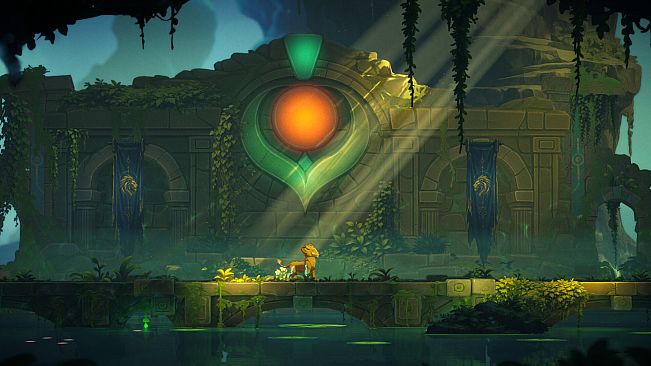 Lionheart: The Spirit Within
