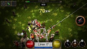 Compass of Destiny: Survivors