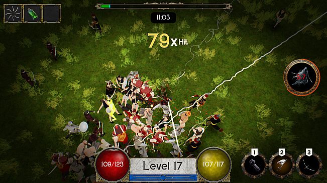 Compass of Destiny: Survivors