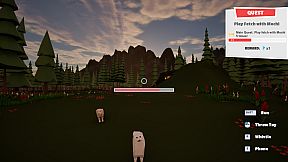 Dog Walking Adventures