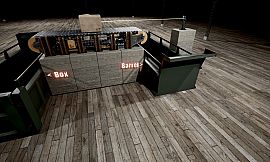 JOY OF PROGRAMMING - Software Engineering Simulator