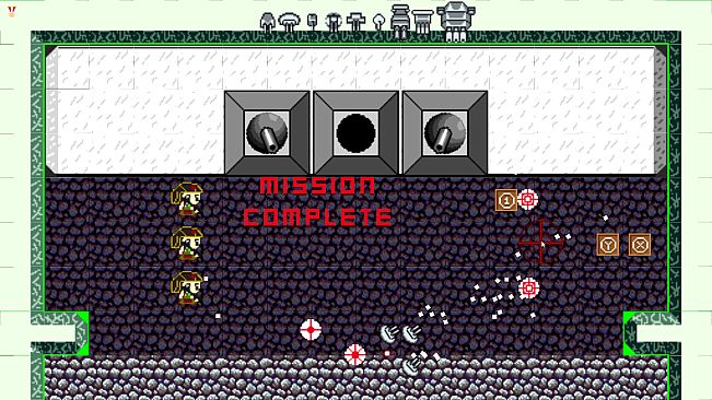 Starry Moon Island 2 DNA War MP06