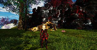 Tormented Soul - Shine's Founder Cosmetics Bundle