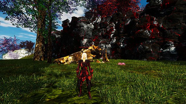 Tormented Soul - Shine's Founder Cosmetics Bundle