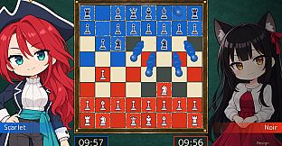 SPLACHESS