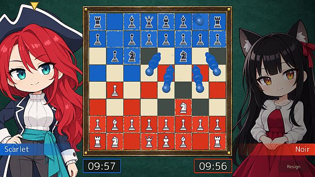 SPLACHESS