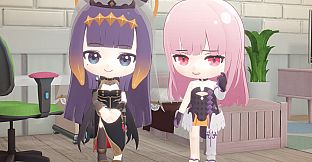 holoVillage: Our Cozy Days