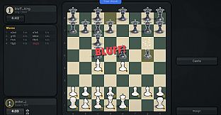 Joker Chess