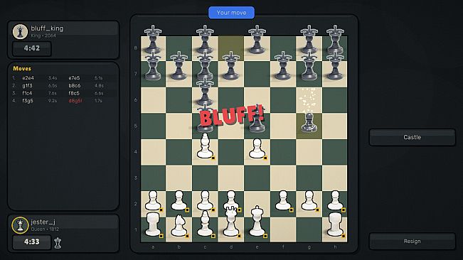Joker Chess
