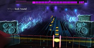 Rocksmith 2014 Edition – Remastered – NOFX - “Stickin’ in My Eye”