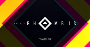 Project Rhombus (Donationware)