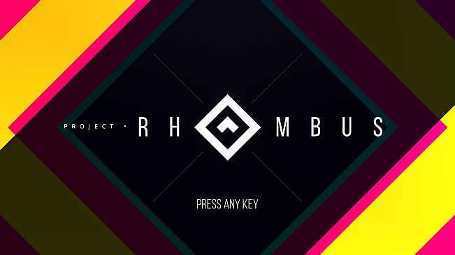 Project Rhombus (Donationware)