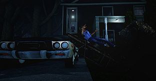 Dead by Daylight - The Halloween Chapter