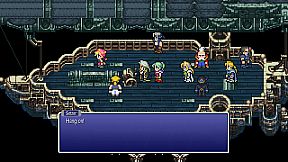 FINAL FANTASY VI